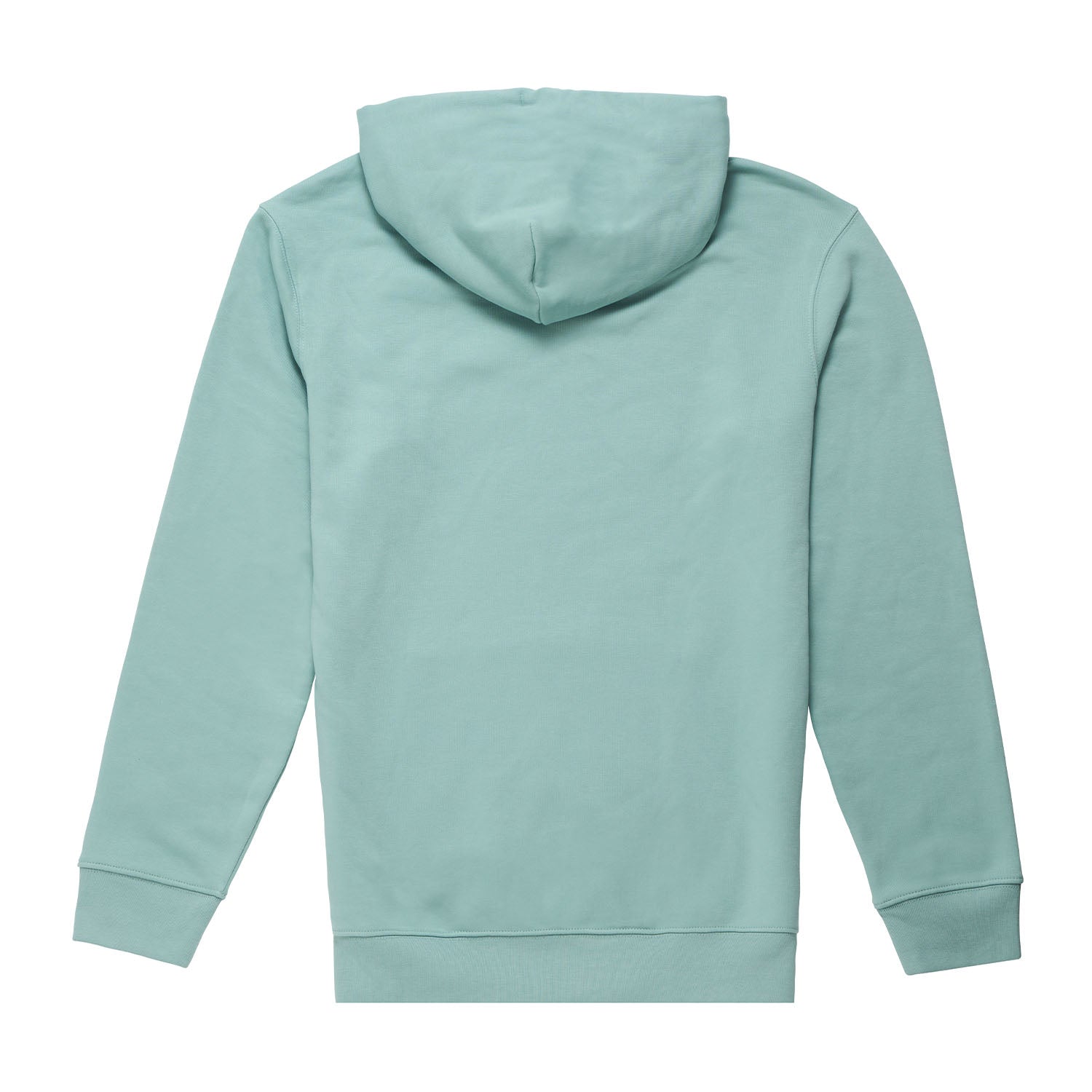 GONG | Sweat À Capuche Signature Unisexe Coton Biologique