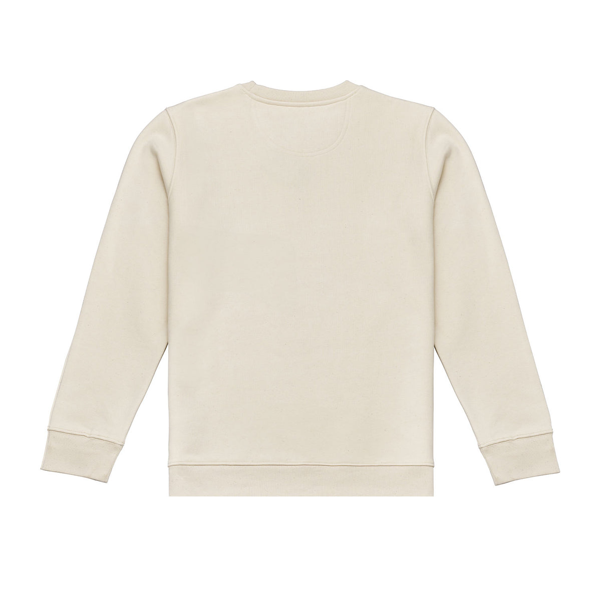 GONG | Classic Unisex Sweatshirt Organic Cotton