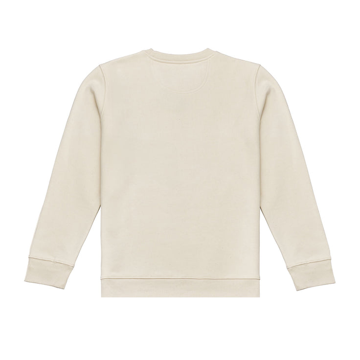 GONG | Sweat Classic Unisexe Coton Biologique