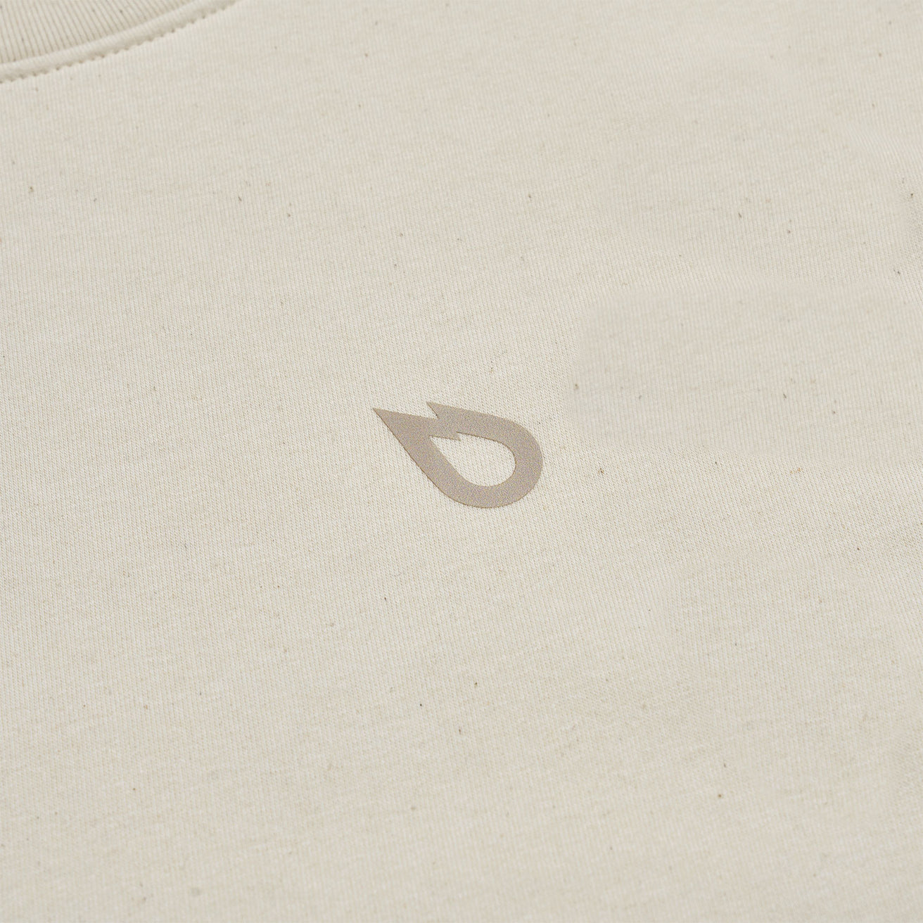 GONG | Classic Unisex Sweatshirt Organic Cotton