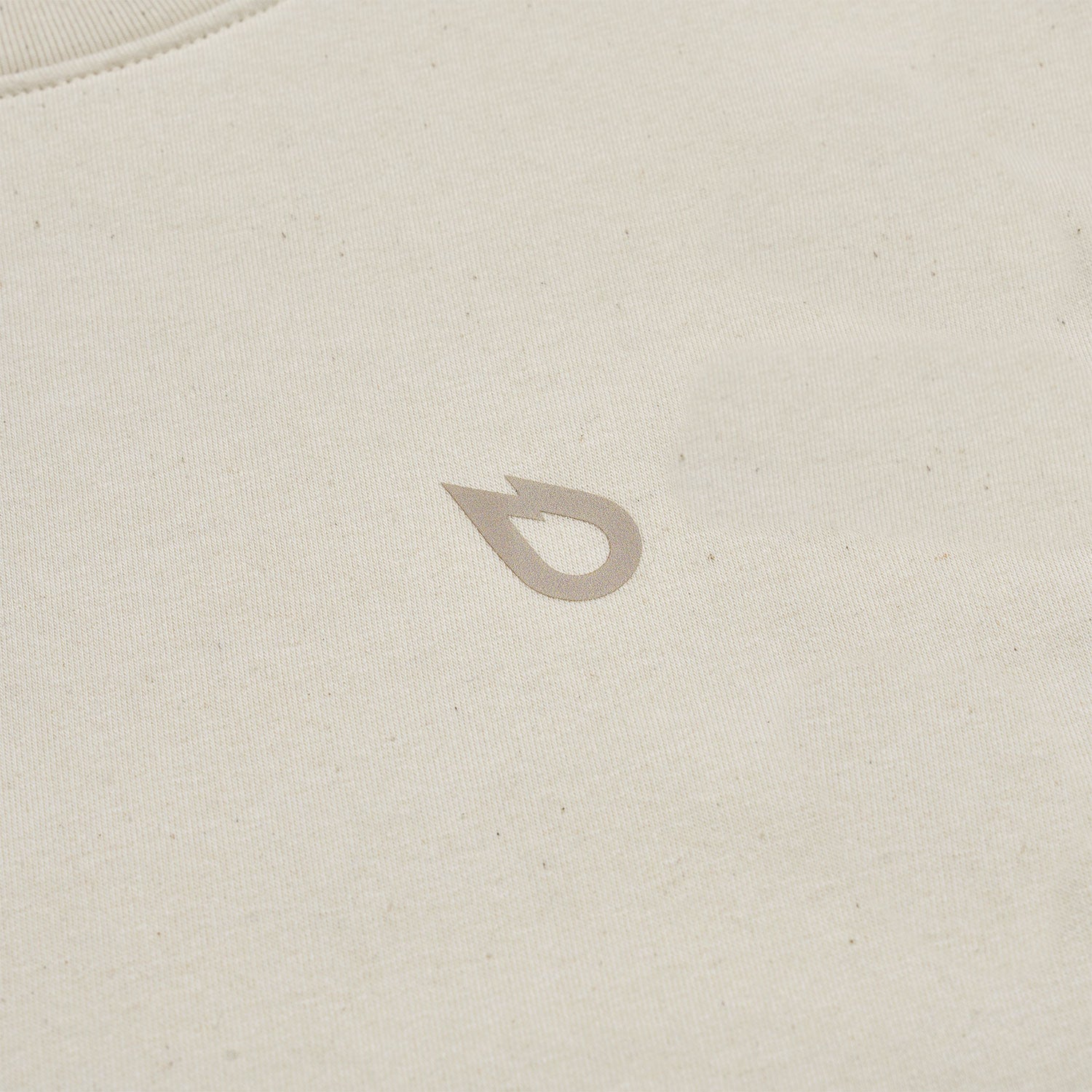 GONG | Classic Unisex Sweatshirt Organic Cotton