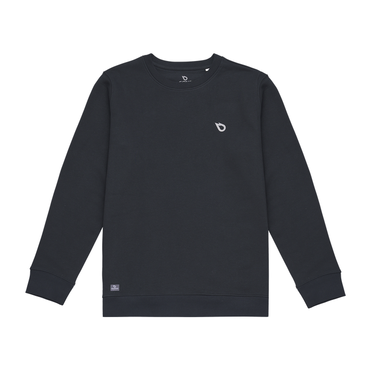 GONG | Sweat Classic Unisexe Coton Biologique