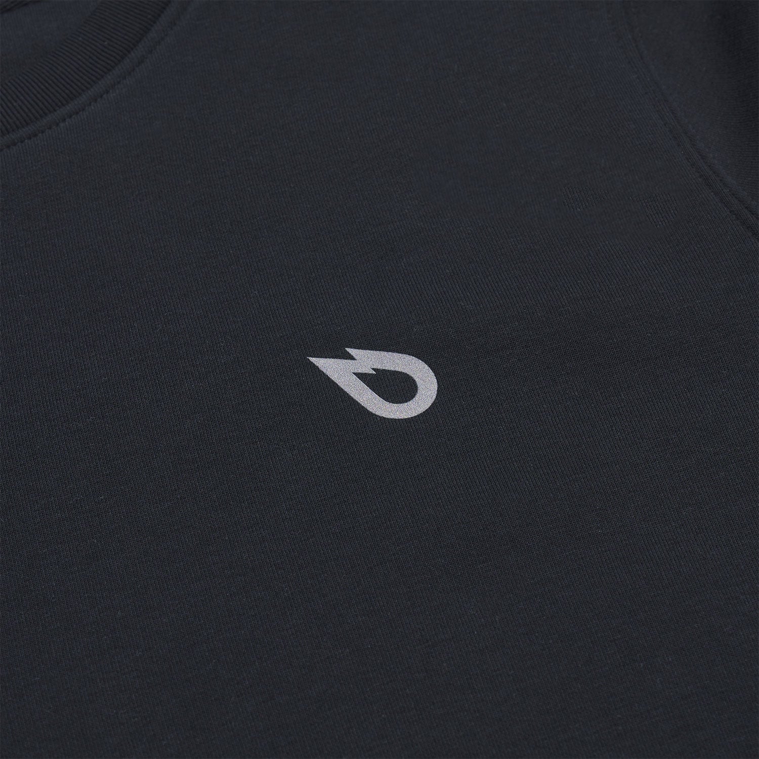 GONG | Sweat Classic Unisexe Coton Biologique