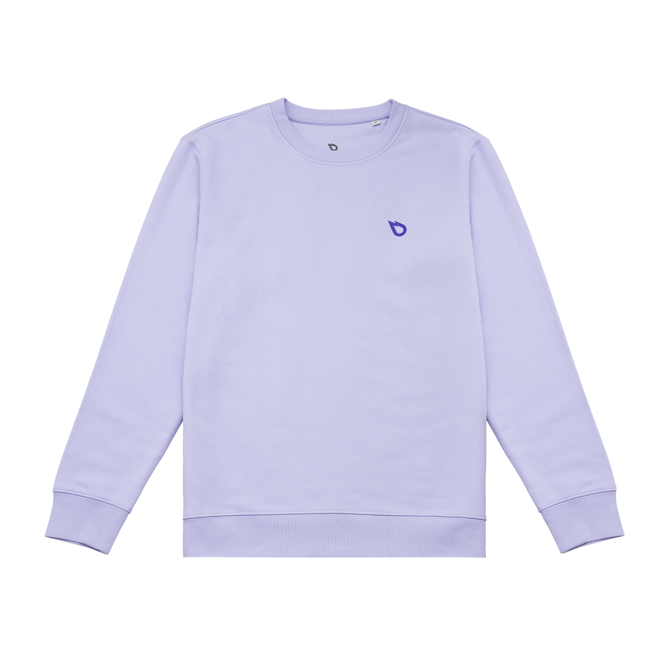 GONG | Classic Unisex Sweatshirt Organic Cotton