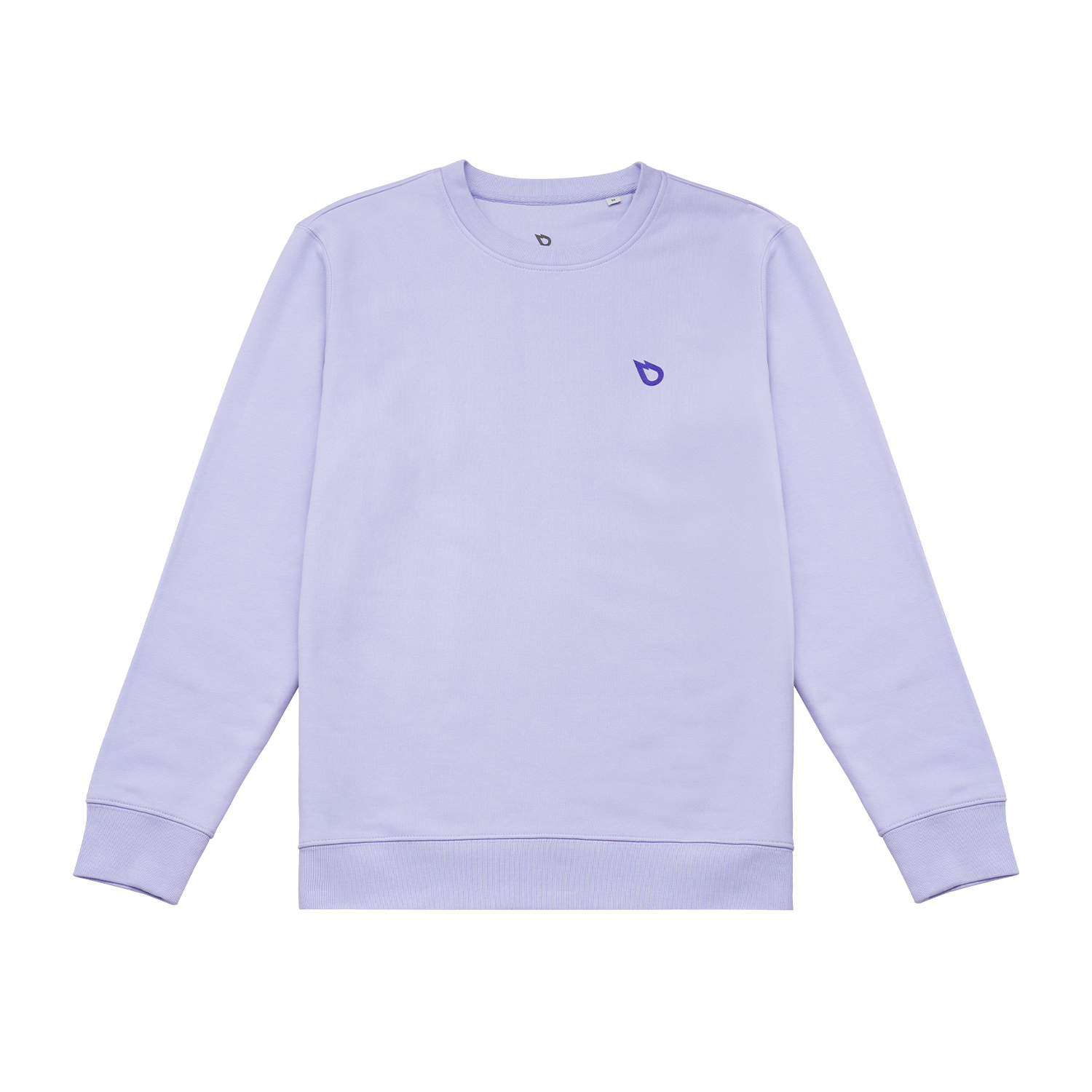 GONG | Classic Unisex Sweatshirt Organic Cotton