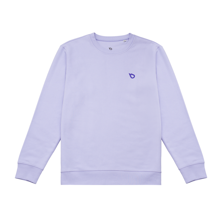 GONG | Sweat Classic Unisexe Coton Biologique