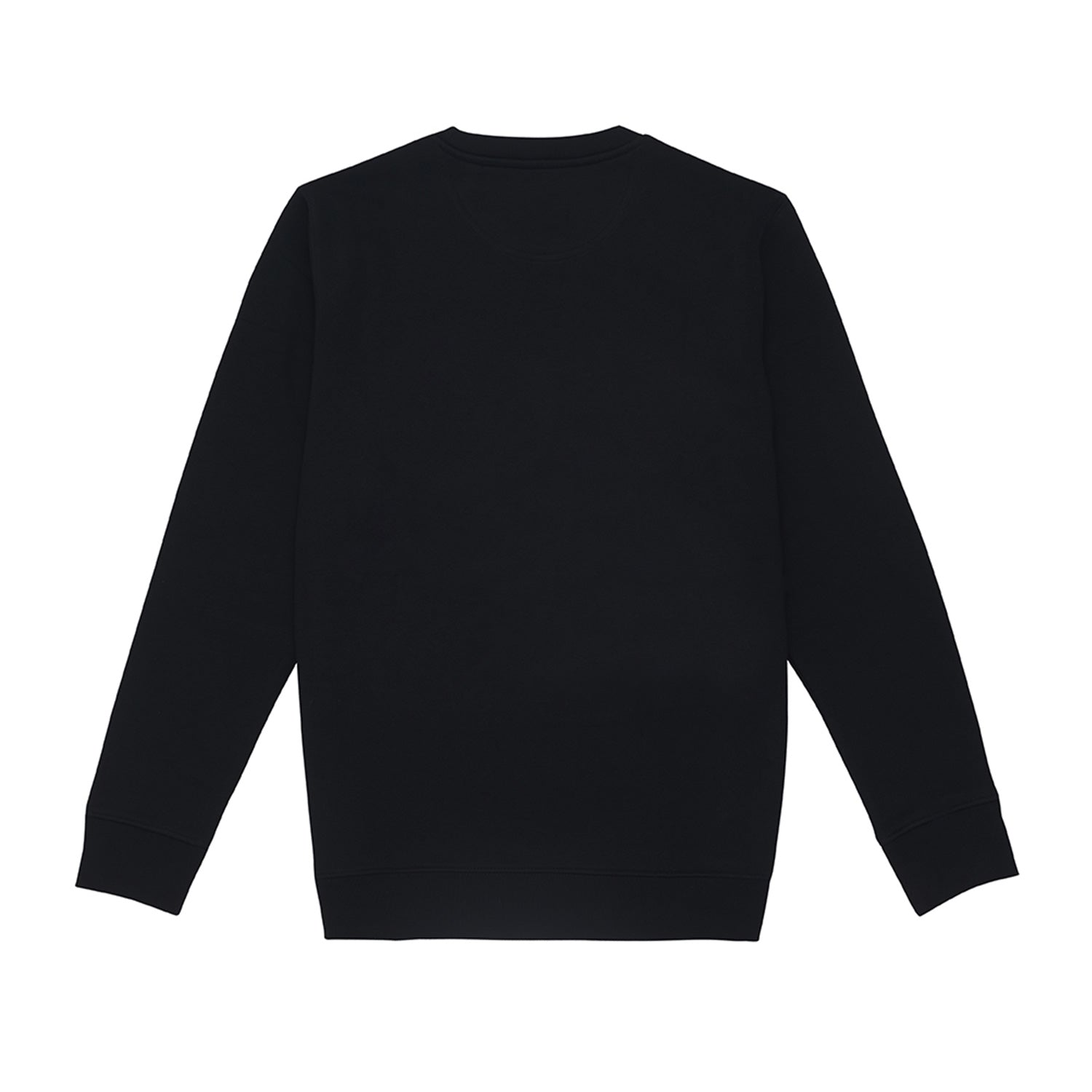 GONG | Sweat Flame Ball Unisexe Coton Biologique