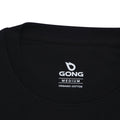 GONG | Sweat Flame Ball Unisexe Coton Biologique