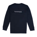 GONG | Sweat Signature Unisexe Coton Biologique