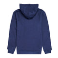 GONG | Sweat À Capuche Signature Unisexe Coton Biologique