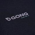 GONG | Unisex Signature Hoodie Organic Cotton