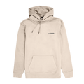 GONG | Unisex Signature Hoodie Organic Cotton