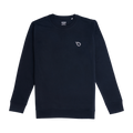 GONG | Sweat Lite Signature Unisexe Coton Biologique