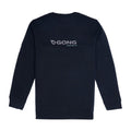 GONG | Sweat Lite Signature Unisexe Coton Biologique