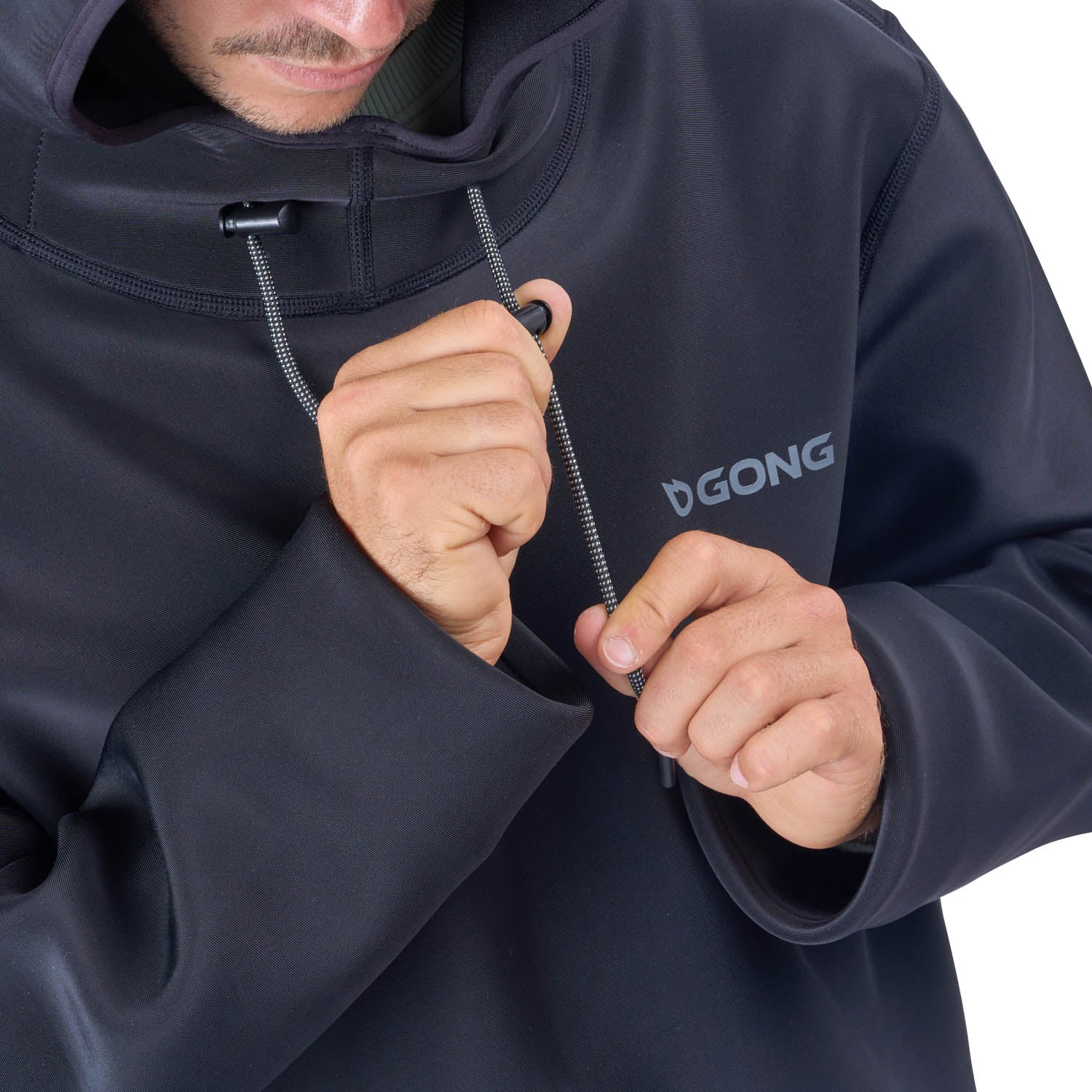 GONG | Sweat Neoprene Harnessfit