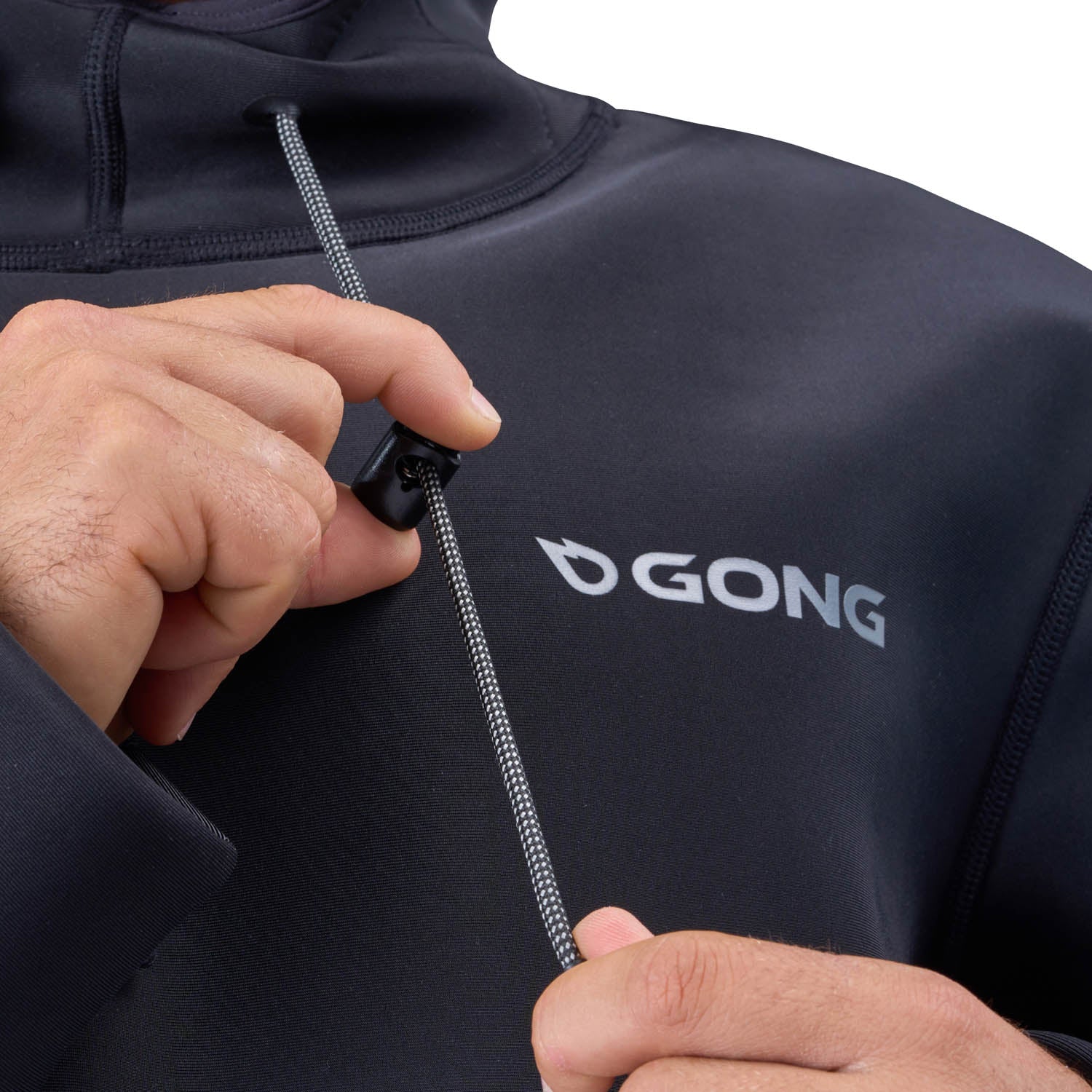 GONG | Sweat Neoprene Harnessfit
