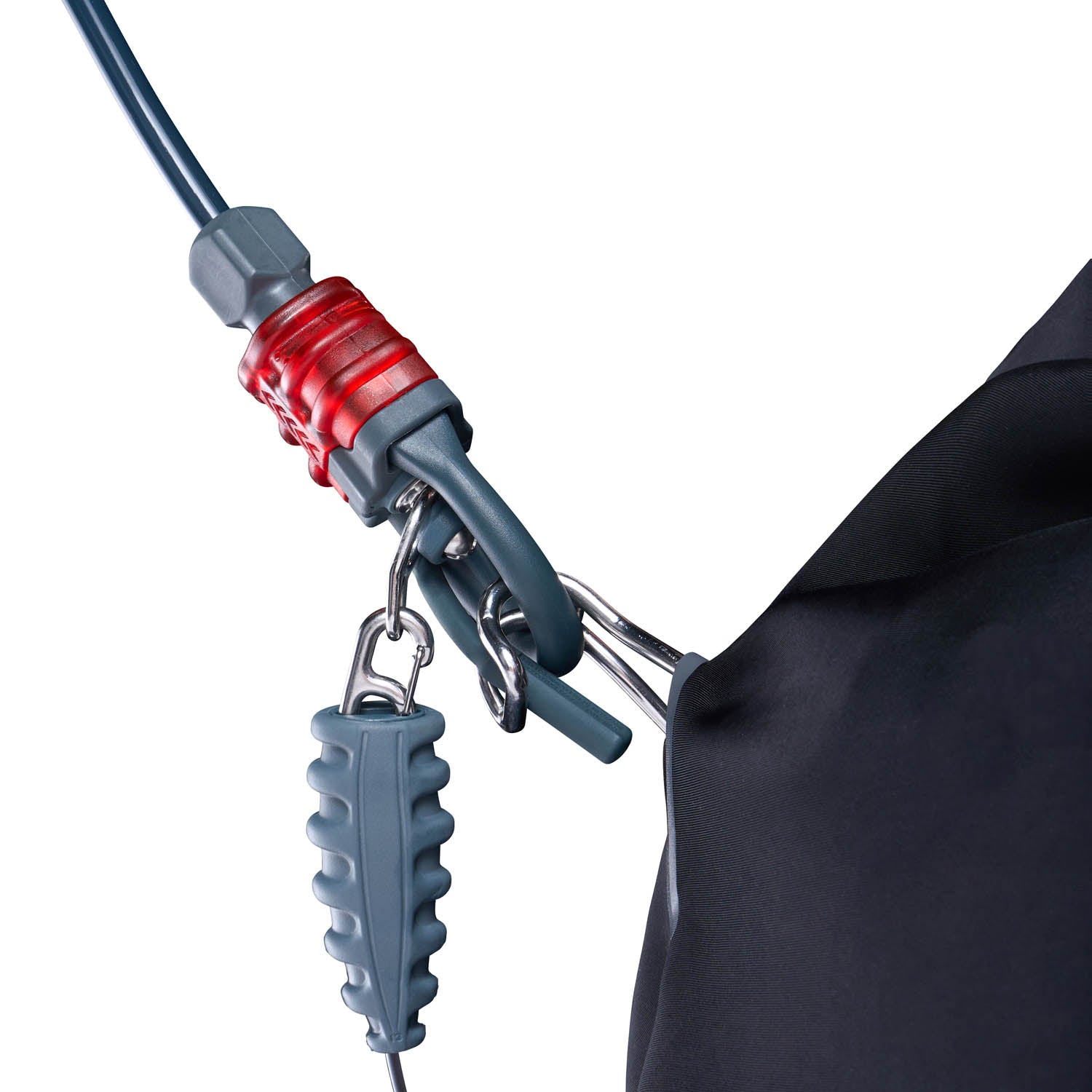 GONG | Sweat Neoprene Harnessfit