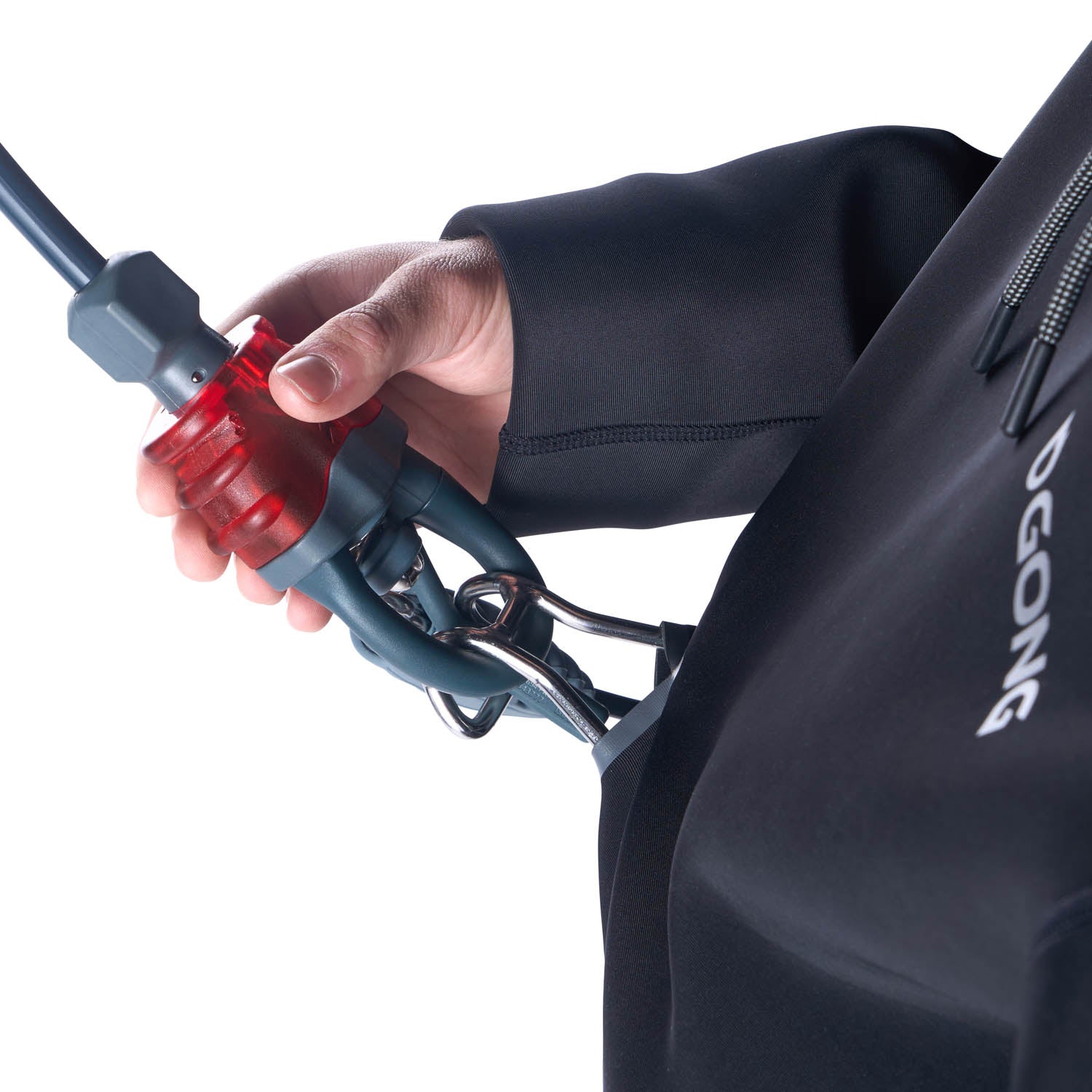 GONG | Sweat Neoprene Harnessfit