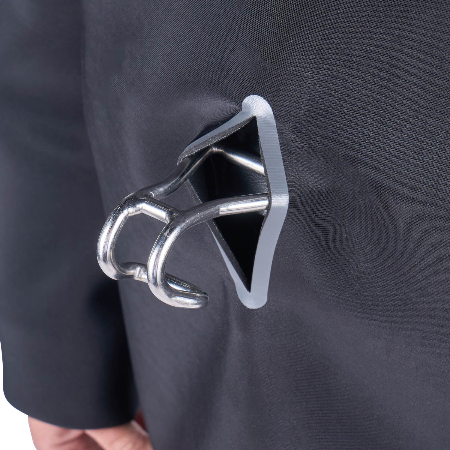 GONG | Sweat Neoprene Harnessfit