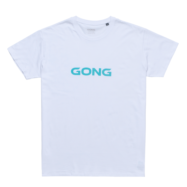 GONG | T-shirt Essential Unisexe Coton Biologique