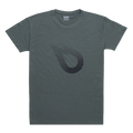 GONG | Flame Ball Unisex T-Shirt Organic Cotton
