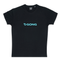 GONG | T-shirt Iconic Unisexe Coton Biologique