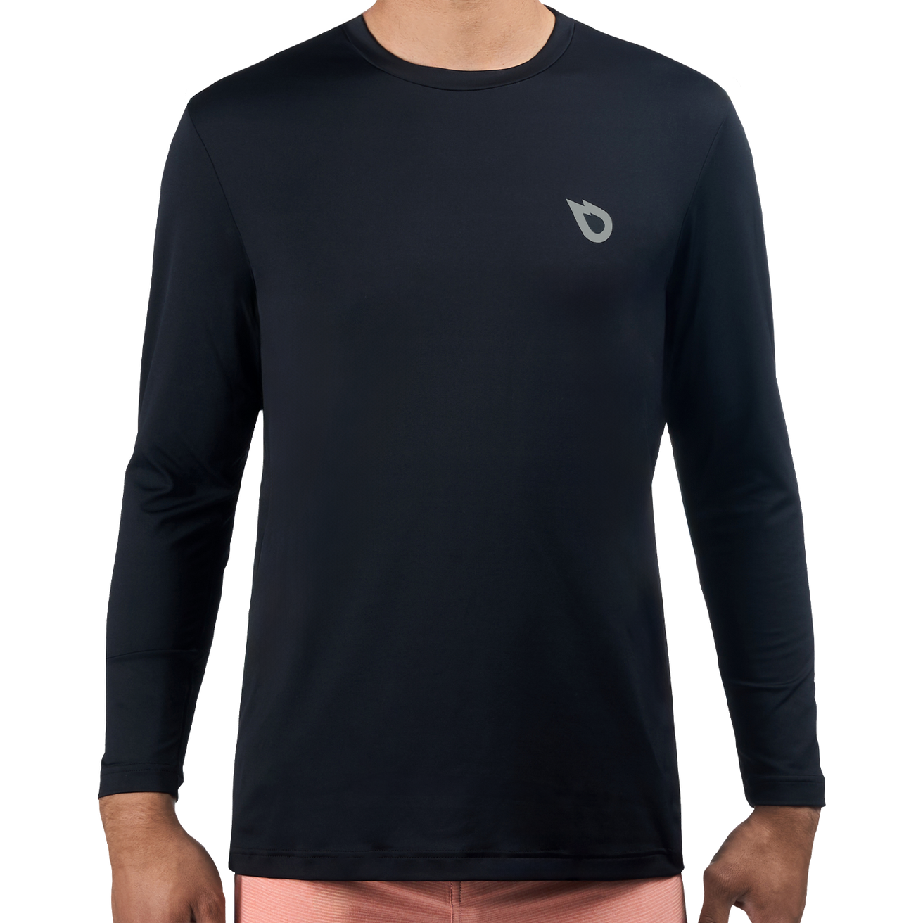 GONG | T-shirt Lycra UPF 50+ Eco Sunguard Longsleeves
