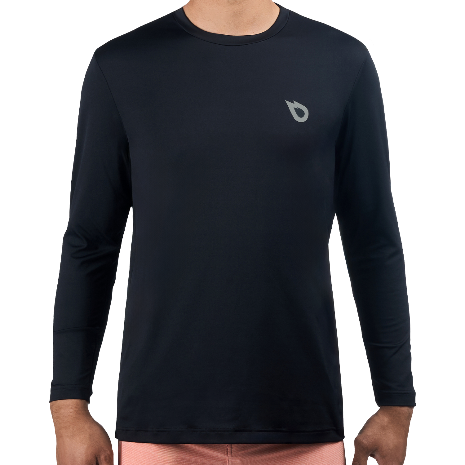 GONG | T-shirt Lycra UPF 50+ Eco Sunguard Longsleeves