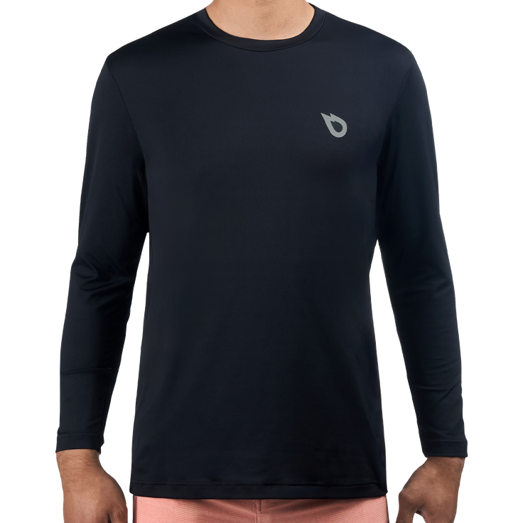 GONG | T-shirt Lycra UPF 50+ Eco Sunguard Longsleeves