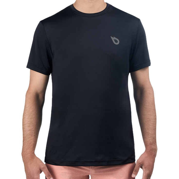 GONG | Tee-shirt Lycra UPF 50+ Eco Sunguard