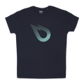 GONG | Flame Ball Unisex T-Shirt Organic Cotton