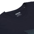 GONG | Flame Ball Unisex T-Shirt Organic Cotton