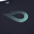 GONG | Flame Ball Unisex T-Shirt Organic Cotton