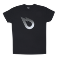 GONG | Flame Ball Unisex T-Shirt Organic Cotton