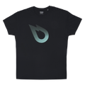 GONG | Flame Ball Unisex T-Shirt Organic Cotton