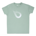 GONG | Flame Ball Unisex T-Shirt Organic Cotton