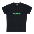 GONG | T-shirt Iconic Unisexe Coton Biologique