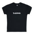 GONG | T-shirt Iconic Unisexe Coton Biologique