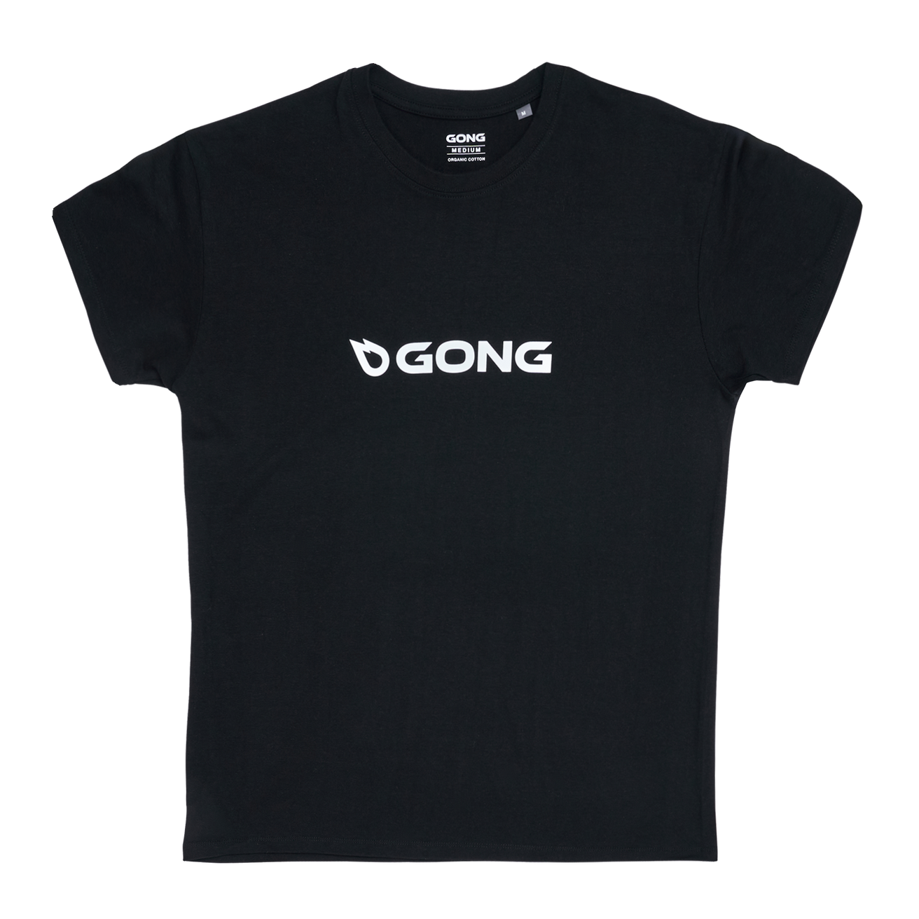 GONG | T-Shirt Iconic Unisex Organic Cotton