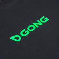 GONG | T-shirt Iconic Unisexe Coton Biologique