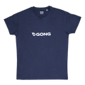 GONG | T-shirt Iconic Unisexe Coton Biologique
