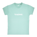 GONG | T-shirt Iconic Unisexe Coton Biologique