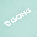 GONG | T-shirt Iconic Unisexe Coton Biologique