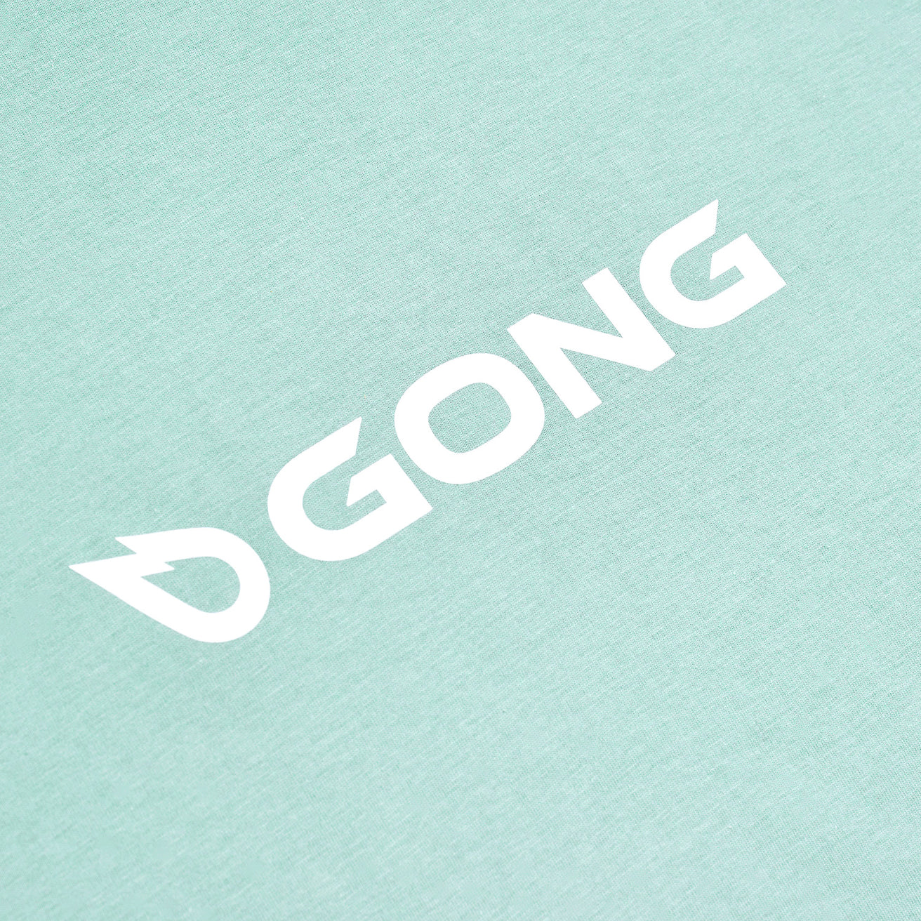 GONG | T-shirt Iconic Unisexe Coton Biologique