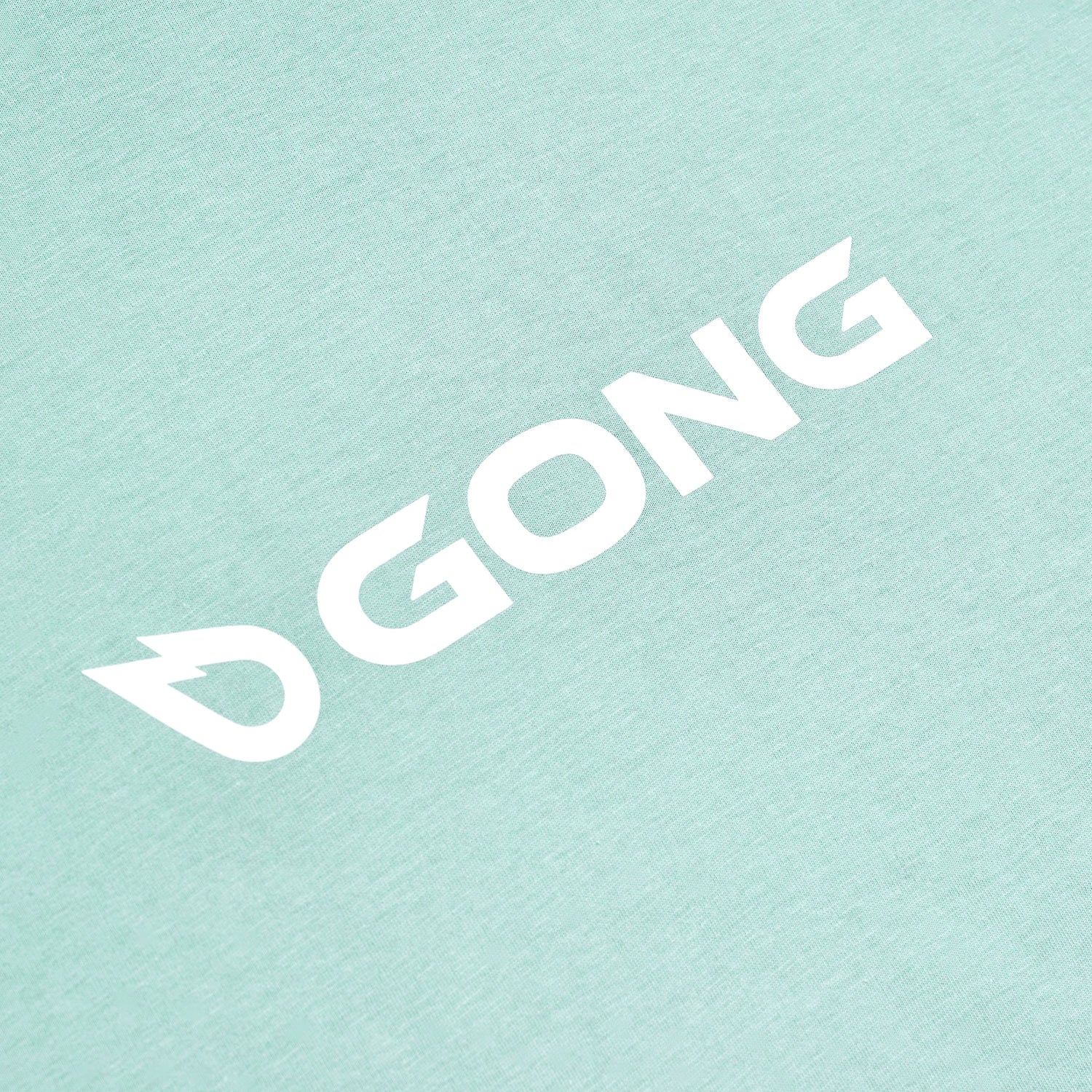 GONG | T-shirt Iconic Unisexe Coton Biologique