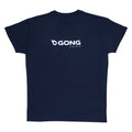 GONG | T-Shirt Signature Unisex Organic Cotton