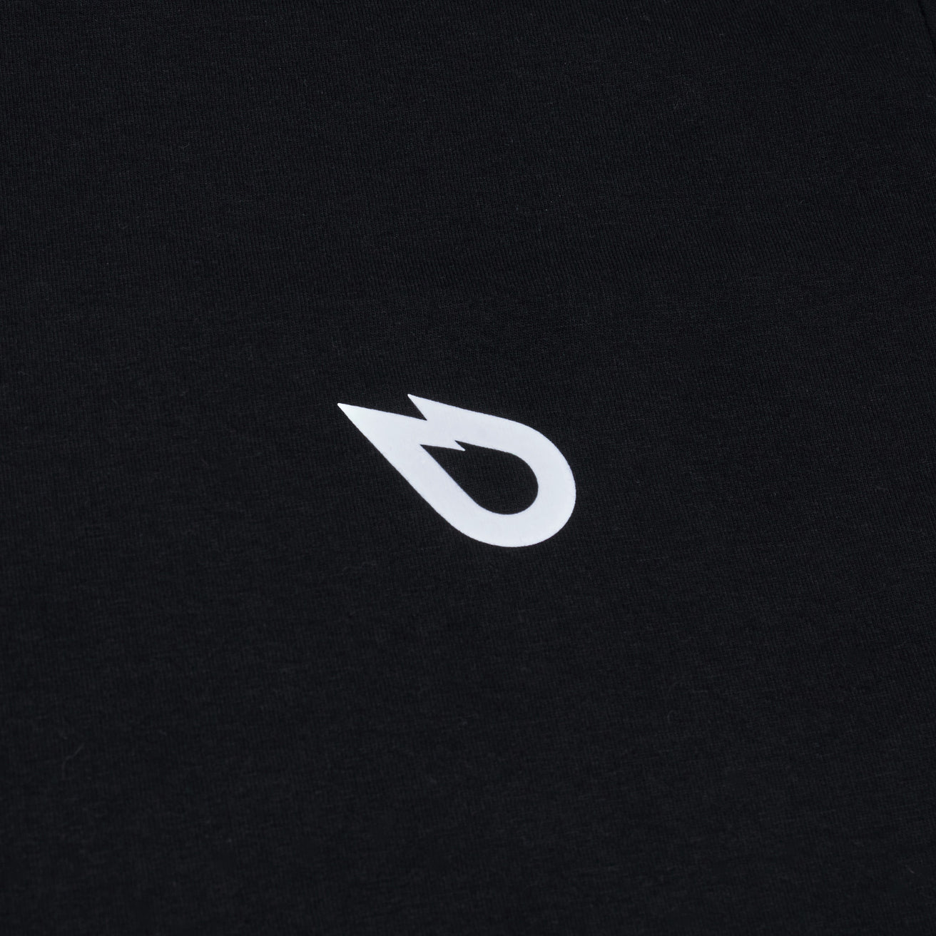 GONG |  T-shirt Signature Unisexe Coton Biologique