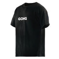 GONG | Bodyguard Short Sleeves Tee-Shirt