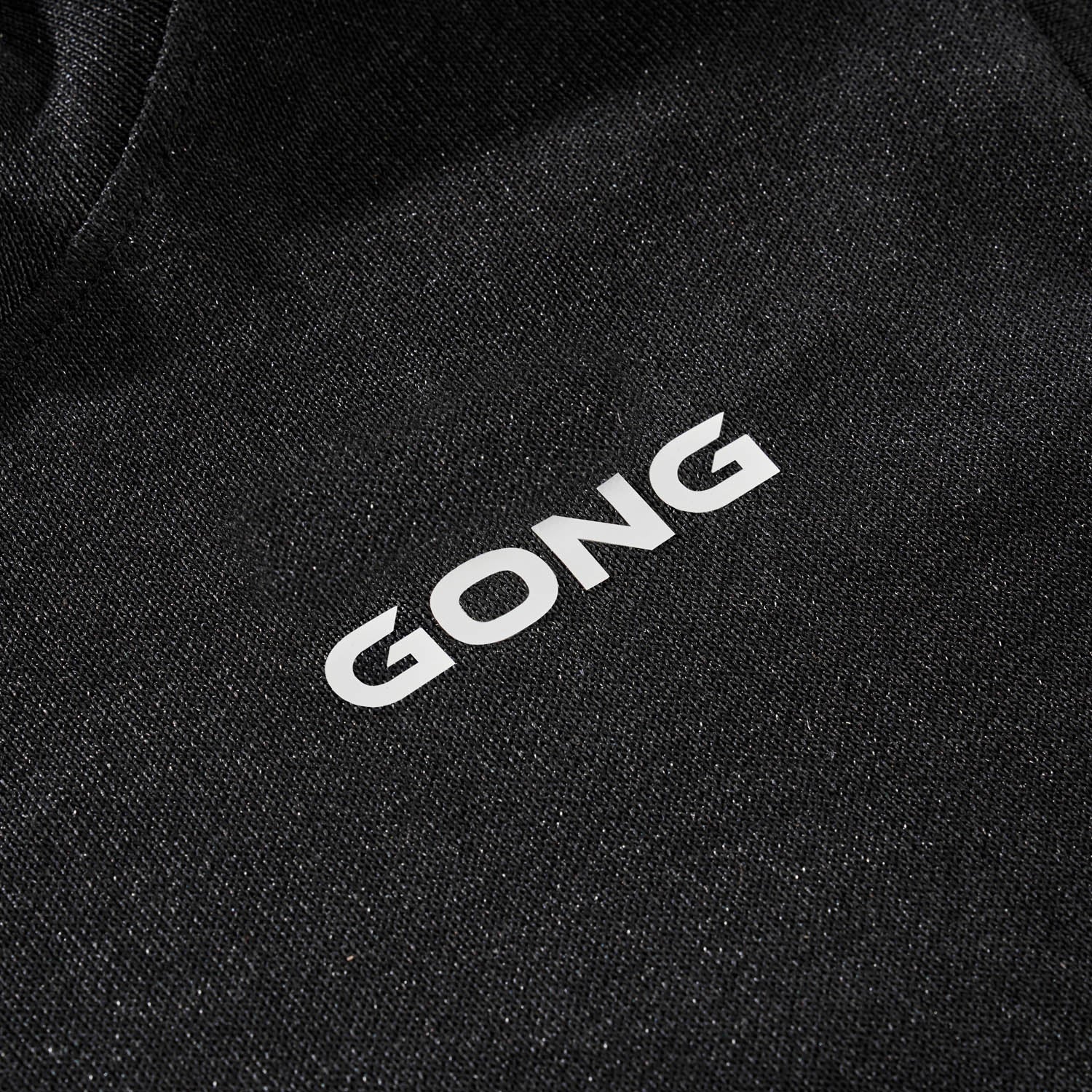 GONG | Tee-Shirt Bodyguard Manches Longues