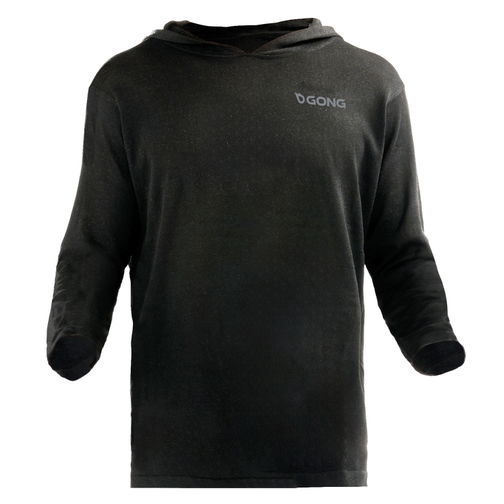GONG | Tee-Shirt Bodyguard Manches Longues